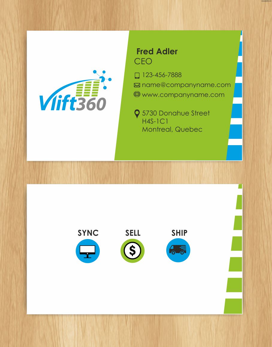 Card Design by IneseRo for this project | Design #10593409
