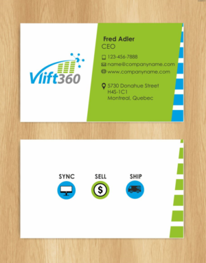 Design de Carte par IneseRo pour ce projet | Design : #10593409