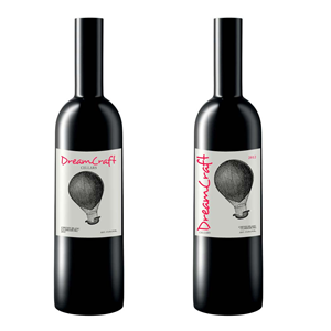 Label Design by masher