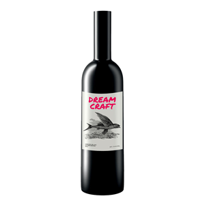 Label Design by masher for Dreamcote Wine Co. | Design: #2226116