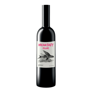 Label Design by masher for Dreamcote Wine Co. | Design: #2226117