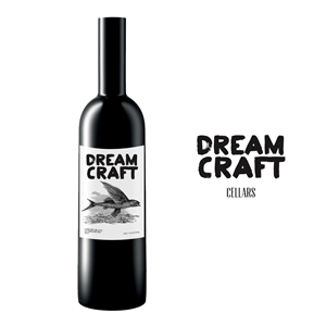 Label Design by masher for Dreamcote Wine Co. | Design: #2230790
