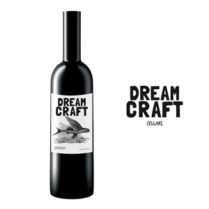 Label Design by masher for Dreamcote Wine Co. | Design: #2230792
