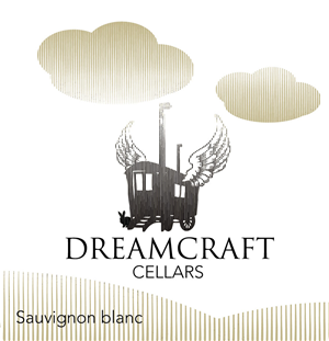 Label Design by Neoguy for Dreamcote Wine Co. | Design: #2272024