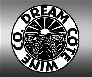 Label Design by Cari Lopez for Dreamcote Wine Co. | Design: #2275547