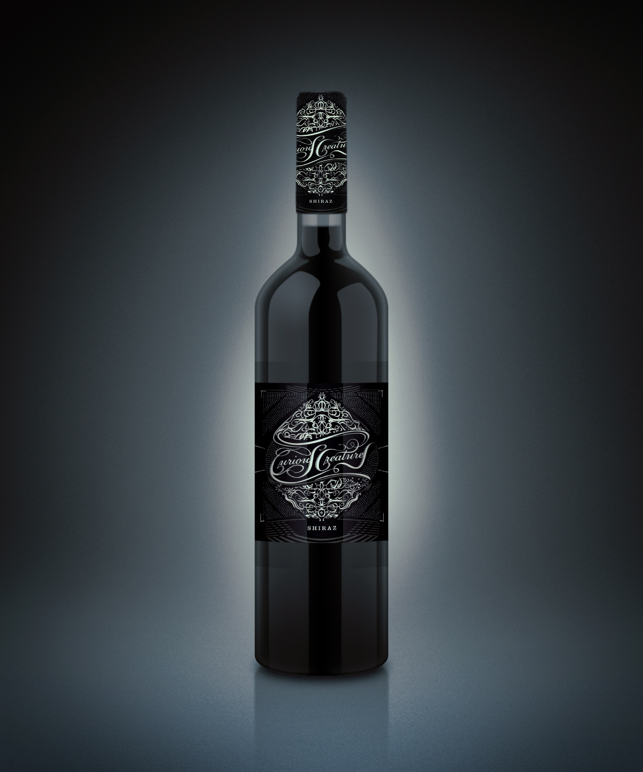 Design Étiquette par Vekton pour Dreamcote Wine Co. | Design #2218719