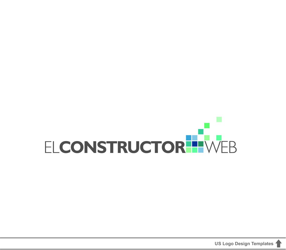 Logo Design by DesignMX (Renan Mejia) for Visual Design & Networks S.L. | Design #10643960