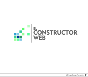 Logo Design by DesignMX (Renan Mejia) for Visual Design & Networks S.L. | Design: #10643961