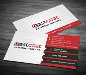 Business Card Design by deep_4evr for this project | Design: #10574459