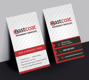 Business Card Design by deep_4evr for this project | Design: #10584428