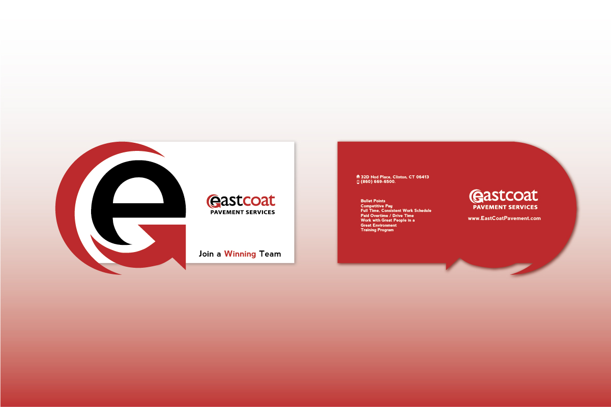 Business Card Design by FilippiniMatiasDG for this project | Design #10594907