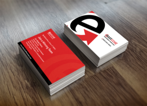 Business Card Design by FilippiniMatiasDG