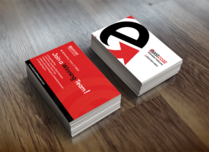 Business Card Design by FilippiniMatiasDG for this project | Design: #10633351