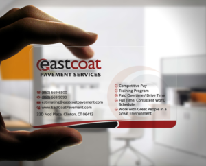 Business Card Design by Stylez Designz for this project | Design: #10596528