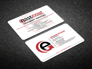 Business Card Design by Verified artistry (Design garden) for this project | Design: #10582124