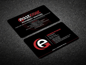 Business Card Design by Verified artistry (Design garden) for this project | Design: #10582128