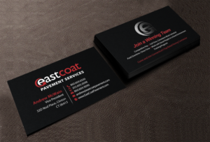 Business Card Design by chandrayaan.creative for this project | Design: #10580912