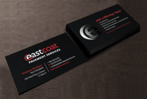 Business Card Design by chandrayaan.creative for this project | Design: #10598915