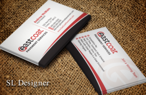 Business Card Design by SL Designer for this project | Design: #10574202