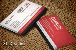 Business Card Design by SL Designer for this project | Design: #10574204