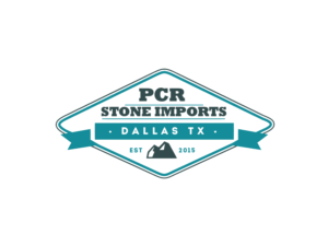 Logo Design by wonderland for PCR Stone Imports | Design: #10579981