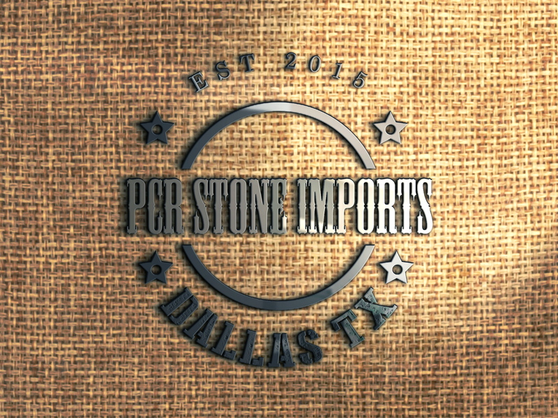 Logo Design by Virtual Design for PCR Stone Imports | Design: #10606172