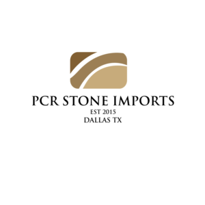 Logo Design by mantabjoss for PCR Stone Imports | Design #10574947