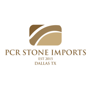 Logo Design by mantabjoss for PCR Stone Imports | Design: #10574962