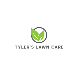 Logo Design by iqbalkabir for Tyler's Lawn Care | Design: #10575880