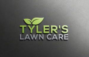 Logo Design by site for Tyler's Lawn Care | Design: #10576370