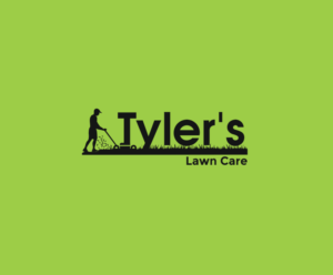 Diseño de Logo por creativea para Tyler's Lawn Care | Diseño #10578122