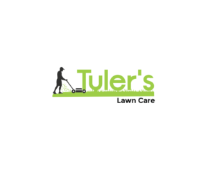 Logo Design by creativea for Tyler's Lawn Care | Design: #10578124