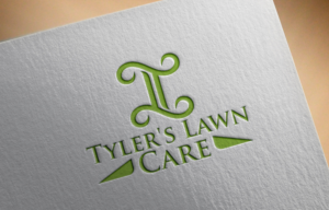 Logo Design by H M SUMON for Tyler's Lawn Care | Design: #10585514