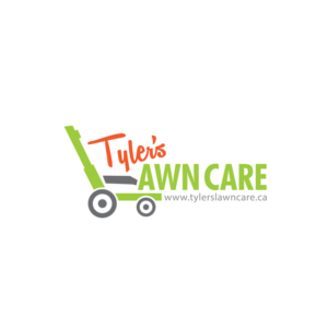 Logo Design by e-graphics for Tyler's Lawn Care | Design: #10581550