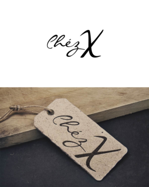 Design de Logo par Nadeem pour ce projet | Design : #10699740