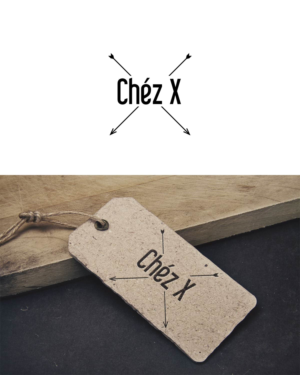 Design de Logo par Nadeem pour ce projet | Design : #10699741