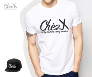 Logo Design by Jacek Lachowicz