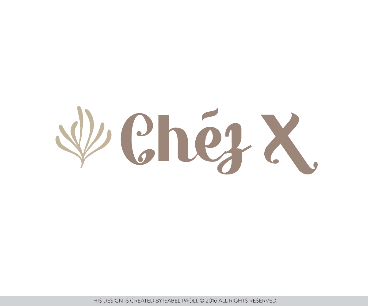 Design de Logo par isabel paoli pour ce projet | Design #10633423