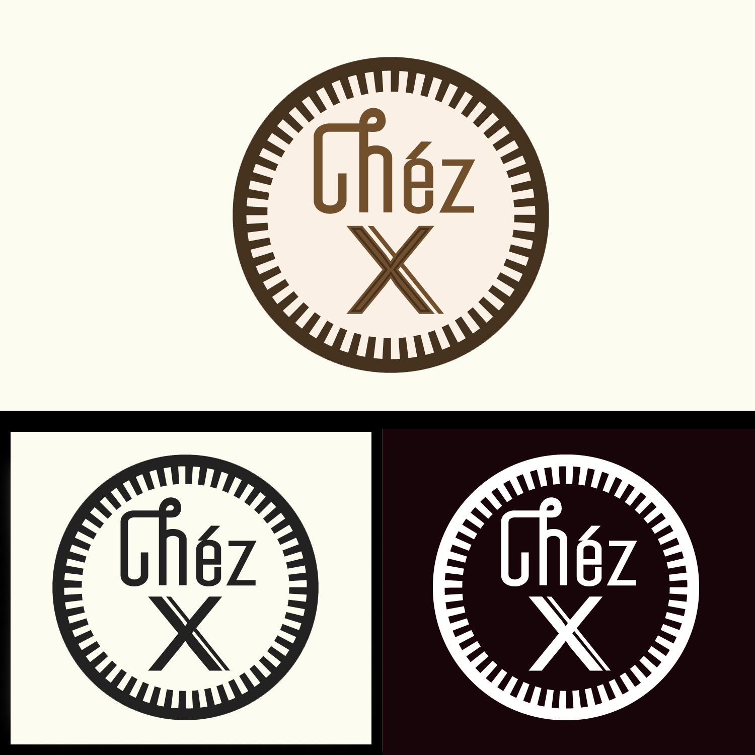 Design de Logo par Wally_F pour ce projet | Design #10708312