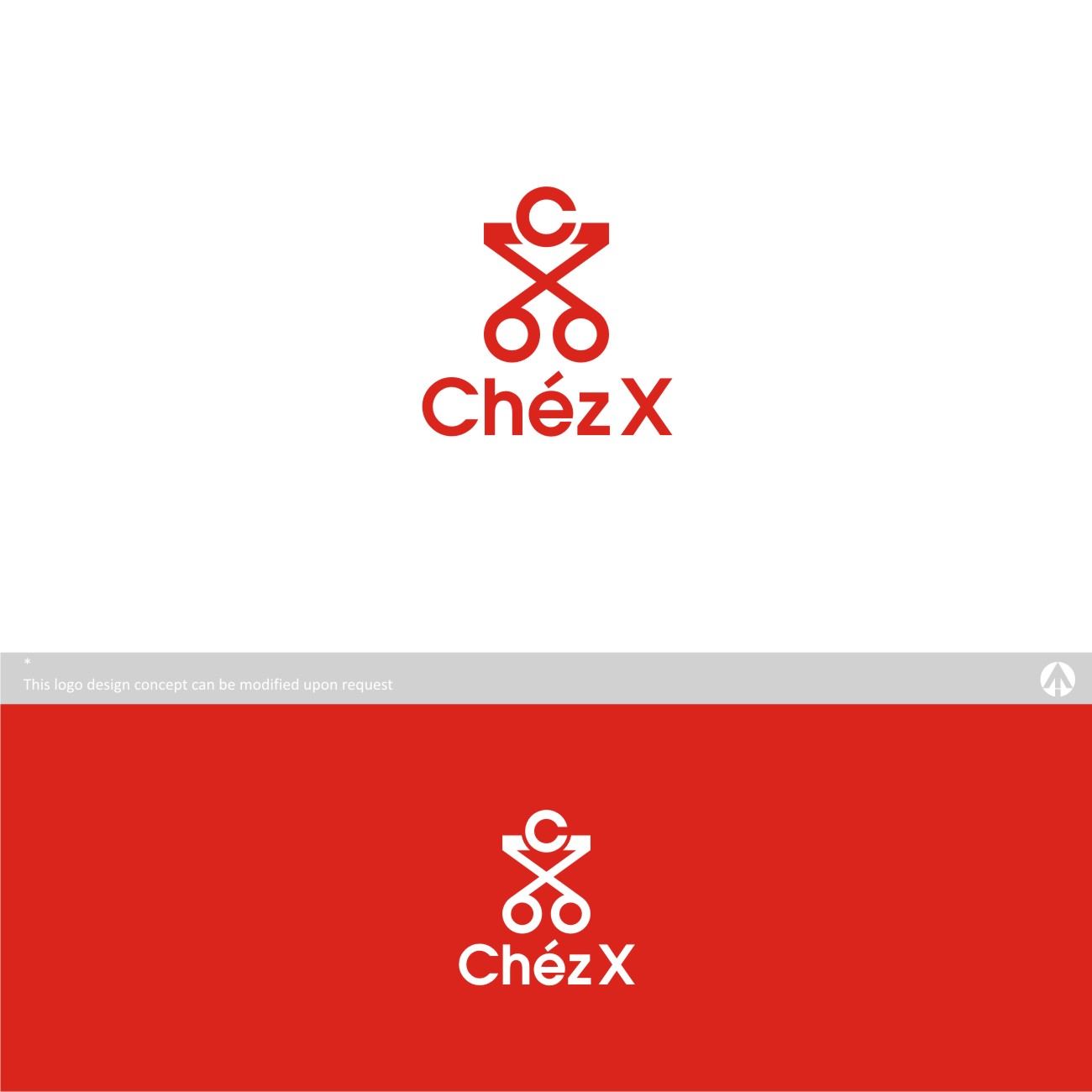 Logo Design by MBARO for this project | Design #10750168