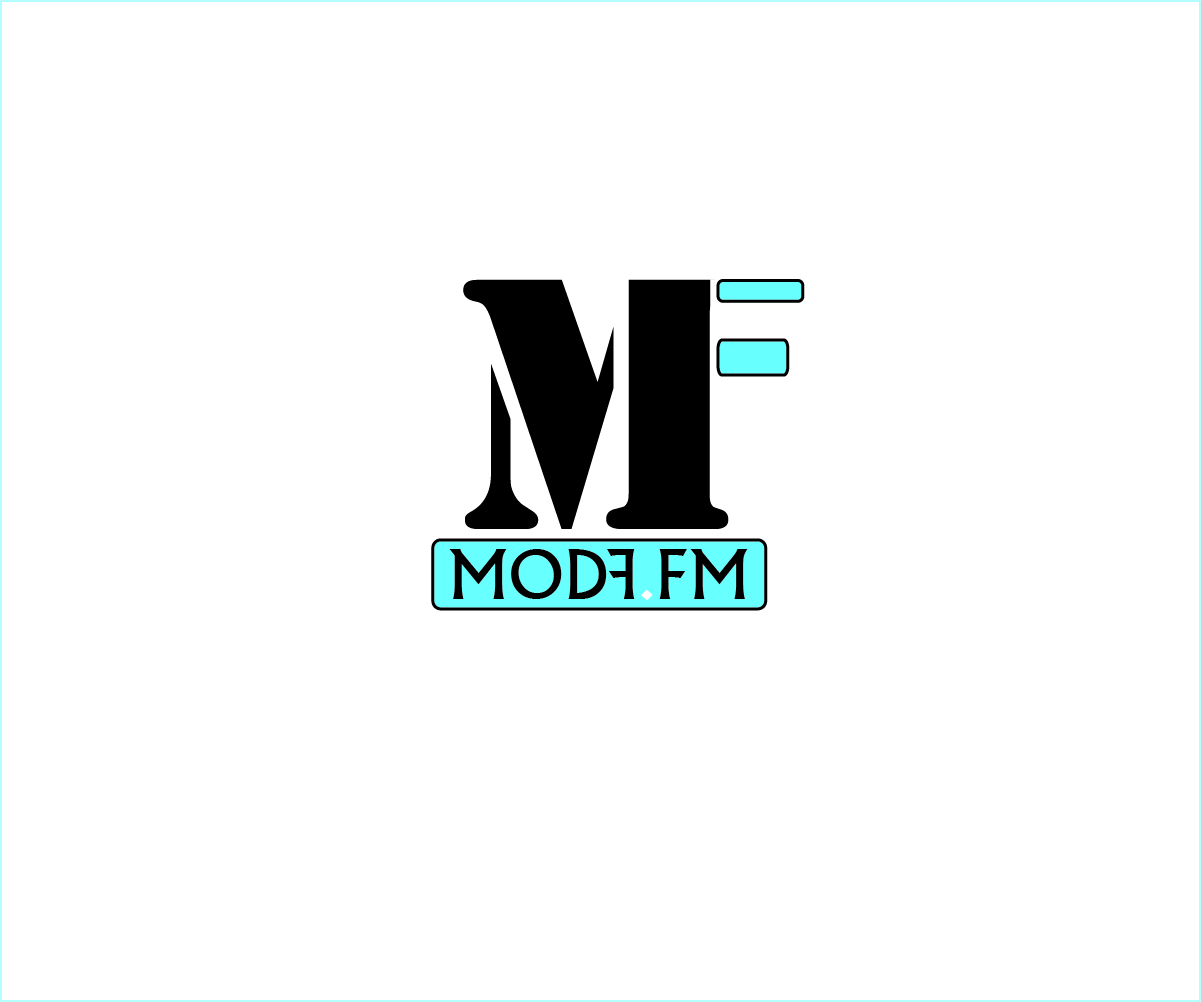 Logo Design by sushant for moda music, moda.fm | Design #2288519