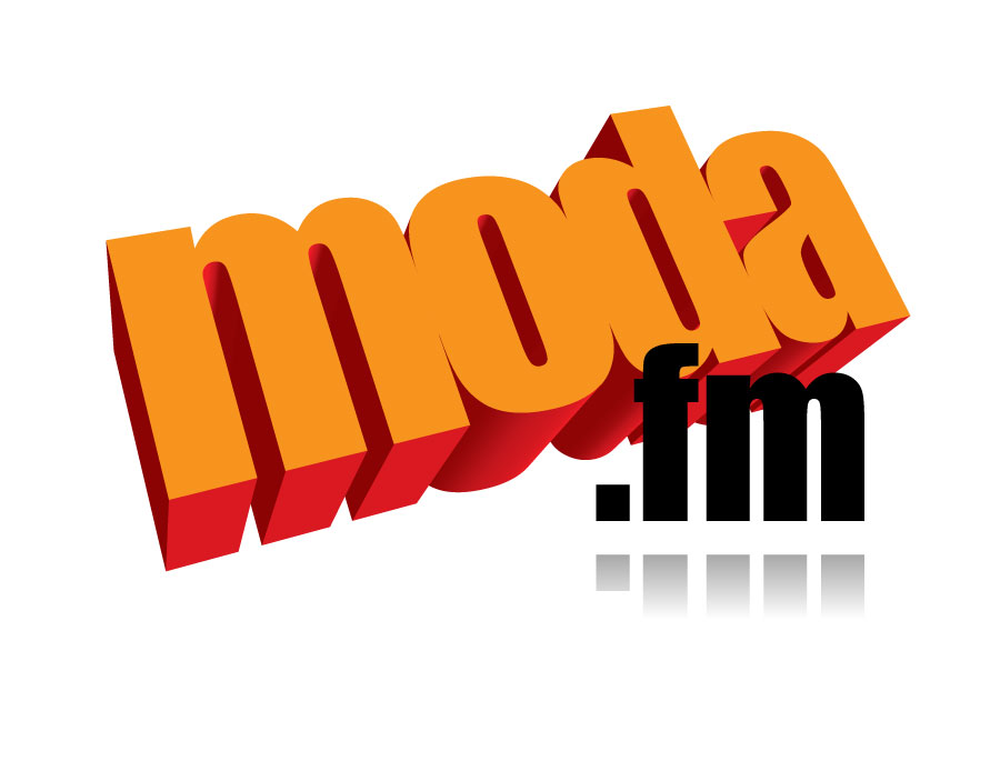Logo Design by Neoguy for moda music, moda.fm | Design #2231683