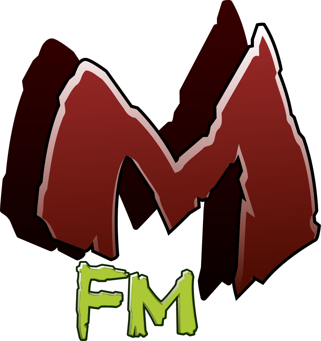 Logo Design by charlie3000 for moda music, moda.fm | Design #2229842