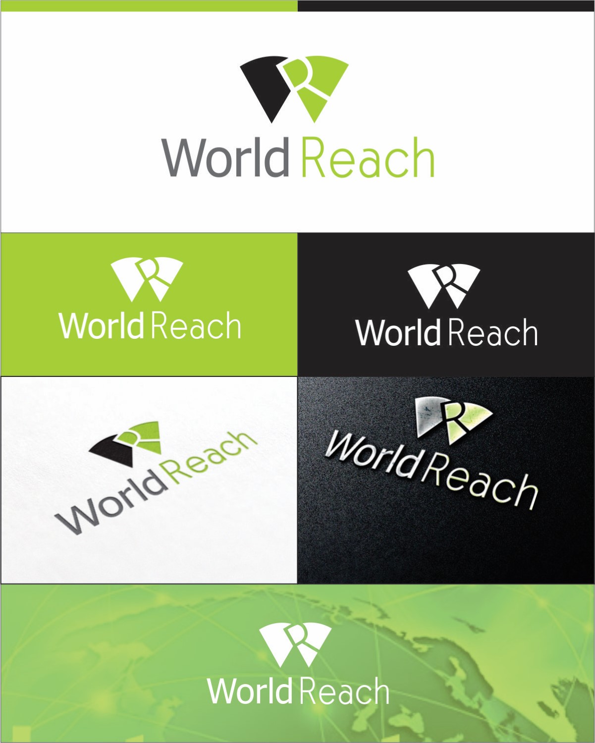 Logo Design by DG for Adception Ltd | Design #10595146