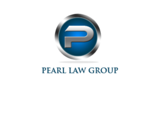 Logo Design by topdesign for Pearl Law Group | Design #10607763
