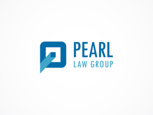 Logo Design by VerticalHorizon for Pearl Law Group | Design: #10578754