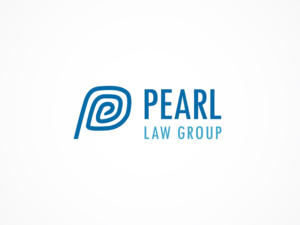 Logo Design by VerticalHorizon for Pearl Law Group | Design: #10578756