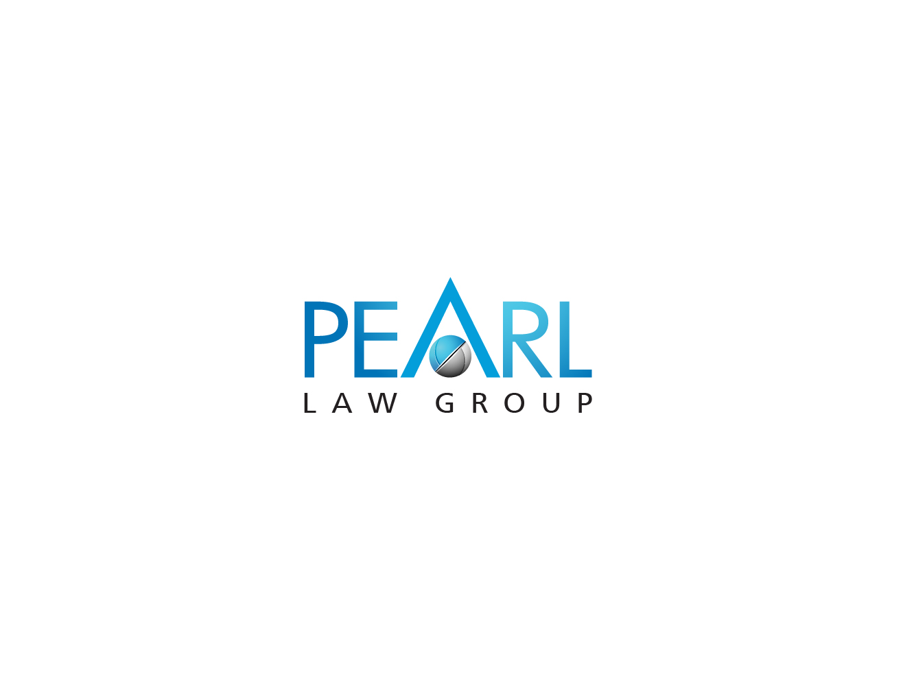 Logo Design by Fresh Art for Pearl Law Group | Design #10579782