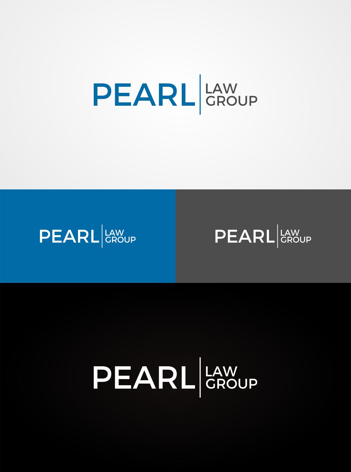 Logo-Design von Jenny für Pearl Law Group | Design: #10579702