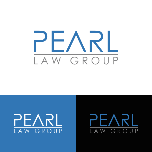 Logo Design by pringlebermudez23 for Pearl Law Group | Design #10620922